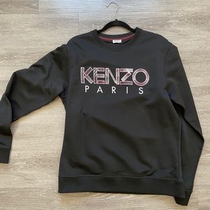 Kenzo Paris sweatshirt